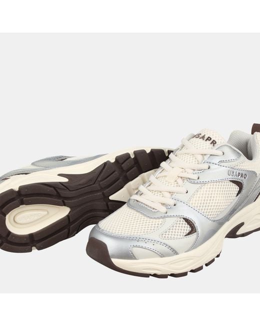 Usa Pro White Mira Ld63