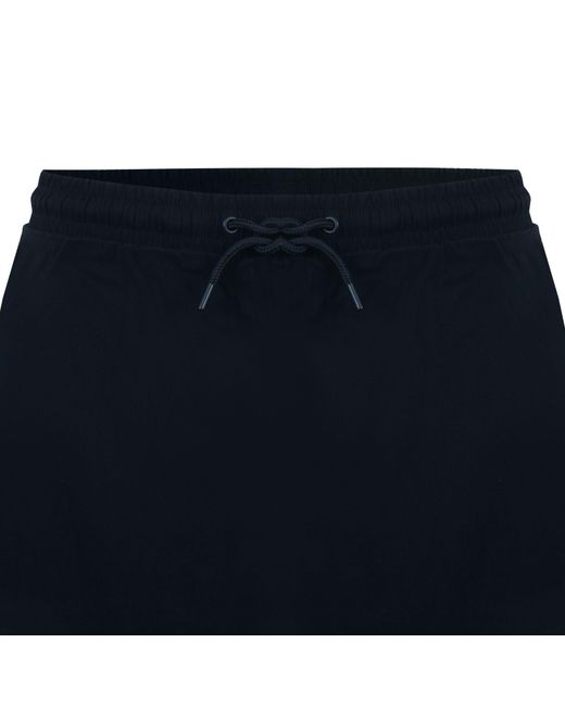 Miso Blue Cargo Skort