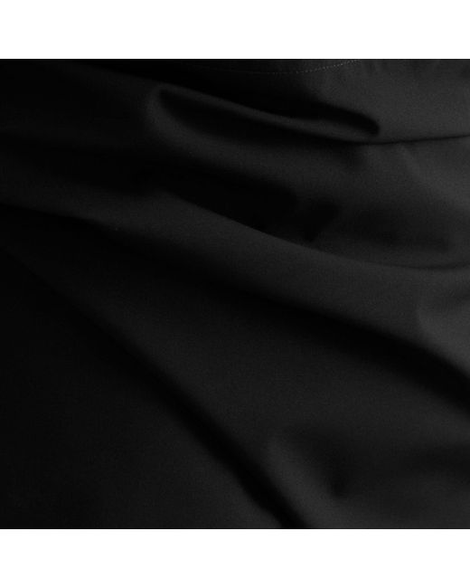 Regatta Black Natalina Waterproof Isotex Jacket