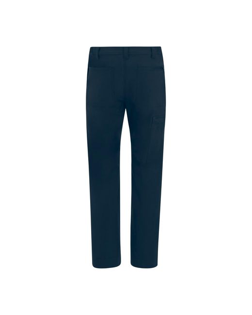 Regatta Black Pro Action Stretch Trousers for men