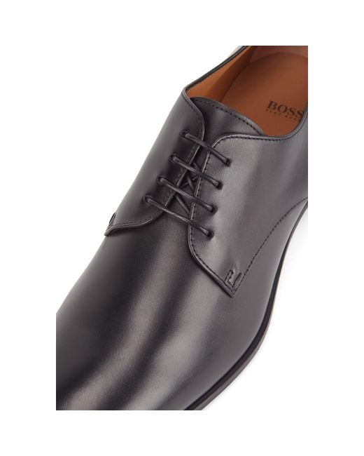 Boss Black Kensing Derby Shoes for men