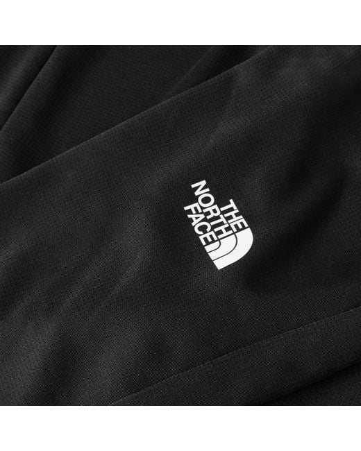 The North Face Black M Reaxion 2.0 Jogger Tnf Heat Joggers for men