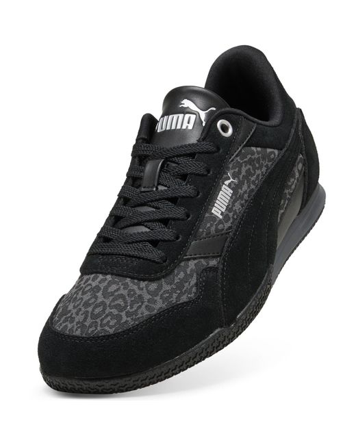 PUMA Black Bella D Feline Ld71