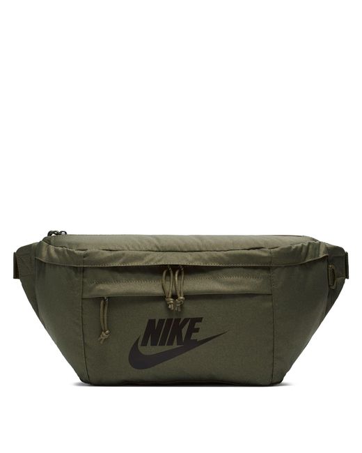 Nike Green Tech Bum Bag for men