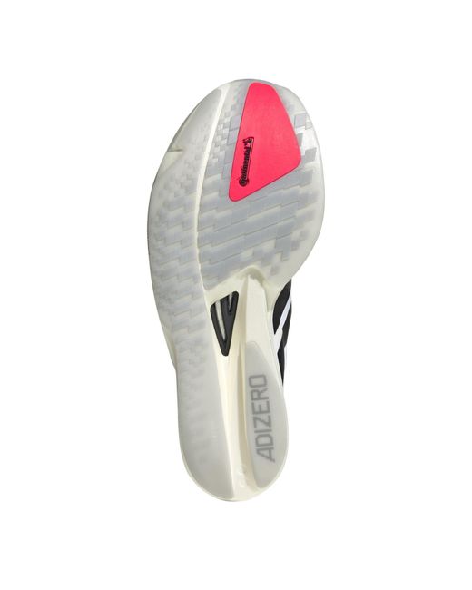 Adidas Blue Adizero Takumi Sen 11 Trainers for men