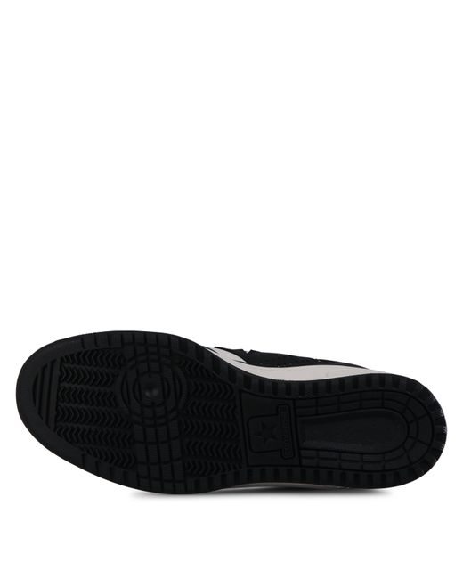 Converse Black Adults Weapon Low-Top Trainers