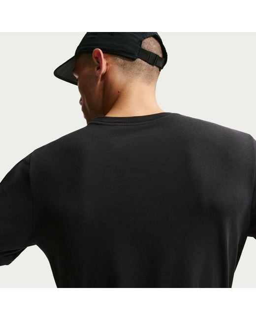 Nike Black M Nk Df T Std H for men