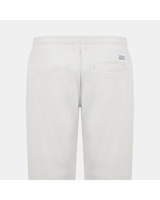 SoulCal & Co California Gray Soul Nasa Closed Hem Fleece Joggers for men