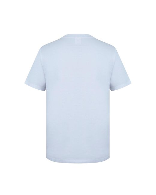 SoulCal & Co California Blue Signature Regular Fit T-Shirt for men