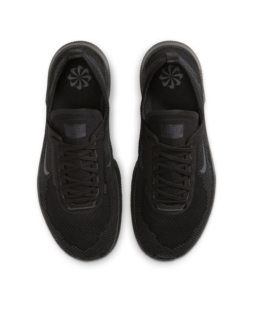 Nike Black Free 2025 for men