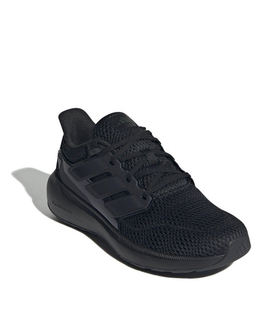 Adidas Blue Ultimashow 2.0 Trainers