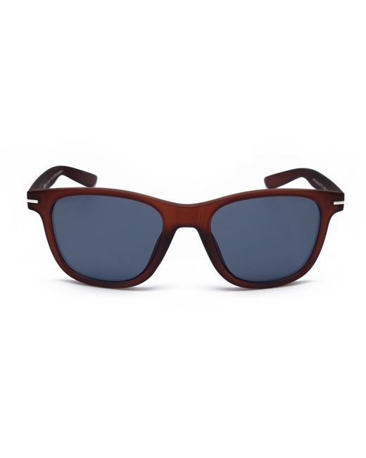 Storm Blue Wayfarer Sunglasses for men