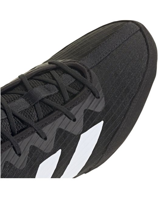Adidas Black Box Hog 4 Sn63 for men