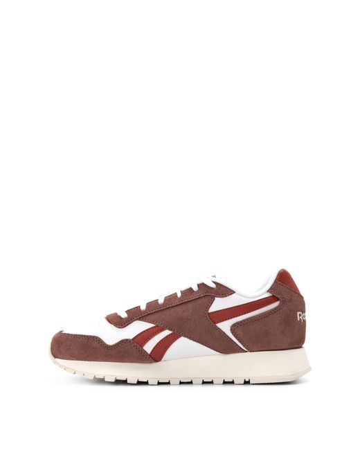 Reebok Pink Glide Ld99