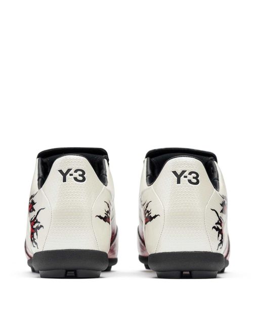 Y-3 Multicolor F50 Tunit for men
