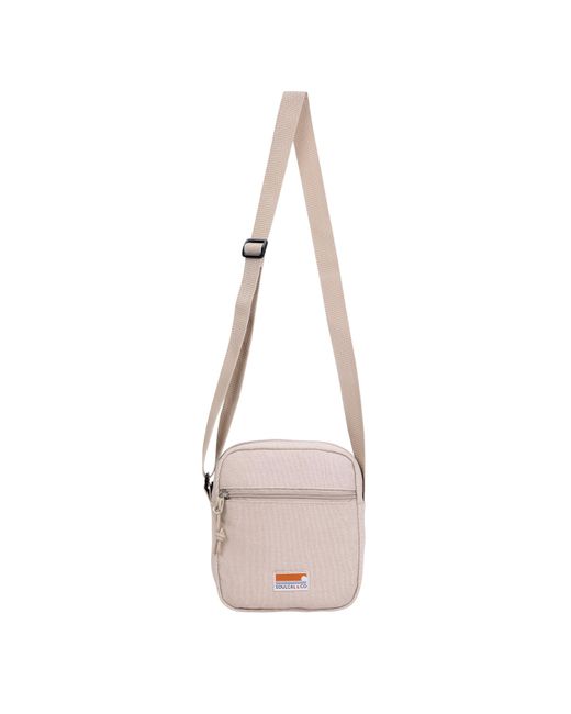 SoulCal & Co California Natural Mini Gadget Bag