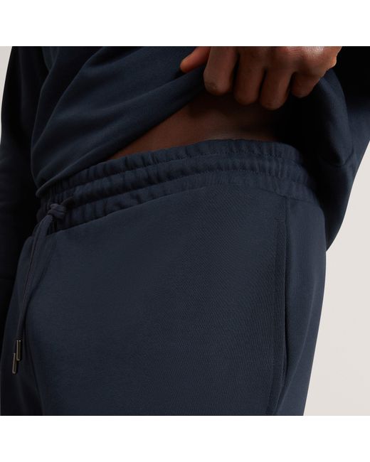 Ted Baker Blue Regular Jogger for men