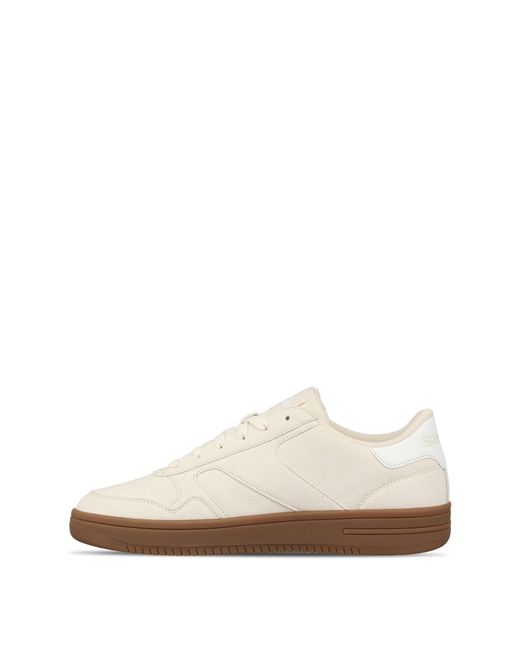 Slazenger 1881 White Baton