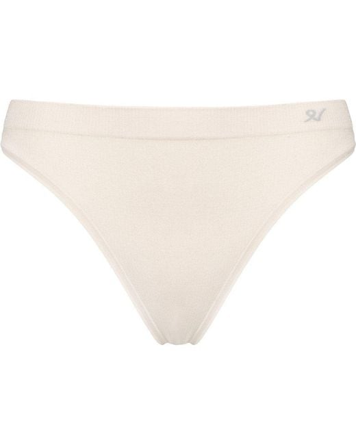 Nudea Natural The Seamless Thong