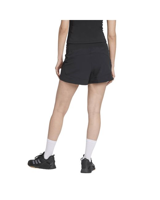 Adidas Black Pacer Materni