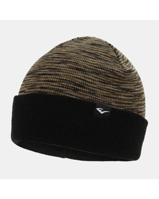 Everlast Green Adults Flex Beanies