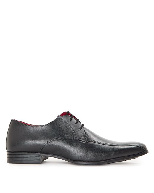 Lambretta Gray Dougal Derby Shoes for men
