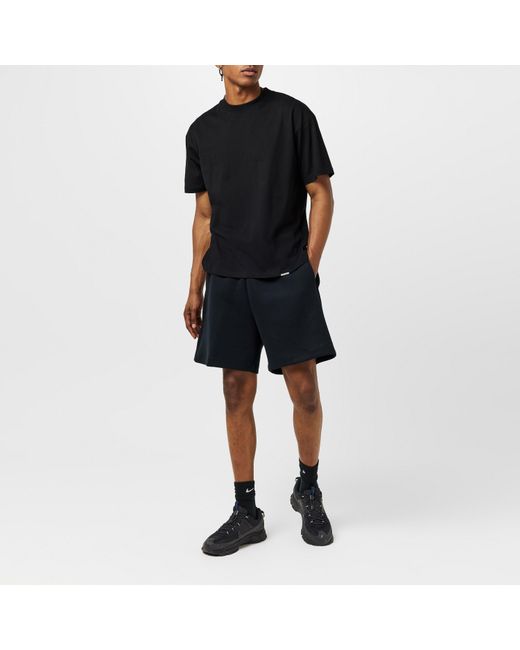 Nike Black Vomero Roam Low Trainers for men