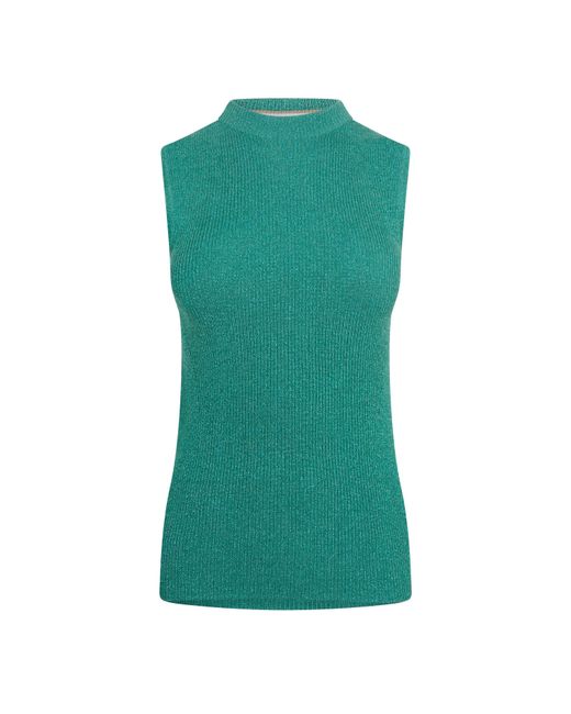 Boss Green Fusoni Knitted Top