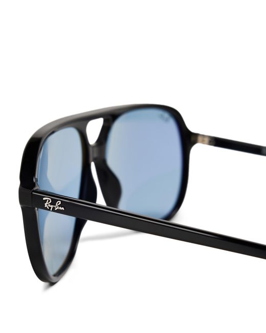 Ray-Ban Blue Bill Aviator Sunglasses