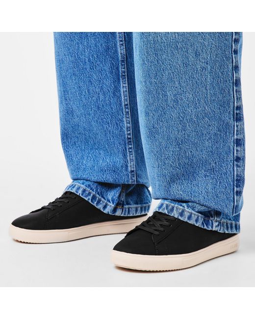 Merrell Black Promorph Low-Top Trainers for men