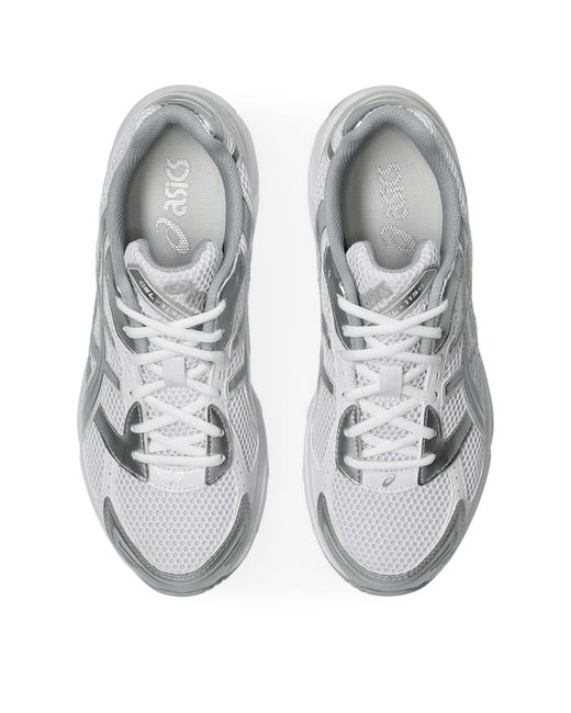 Asics Gray Gel-1130 Trainers
