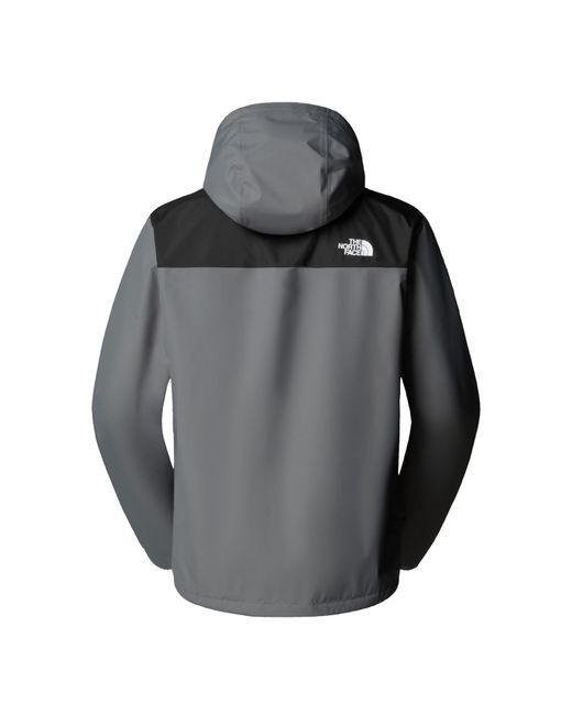 The North Face Gray Light Jackets for men
