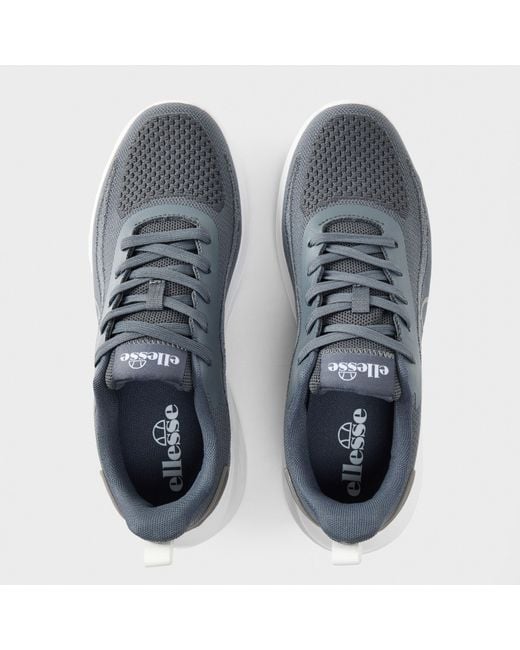 Ellesse Blue Flex Advantage 4.0 Running Shoes for men