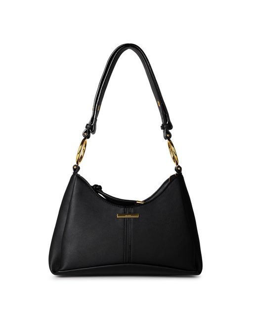 ALDO Black Keane Shoulder Bag