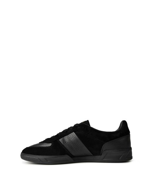 Boss Black Brandon Tennis Style Trainer for men