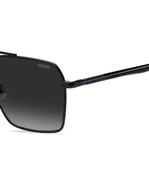 HUGO Black Sun Nevigator Su Sn63 for men