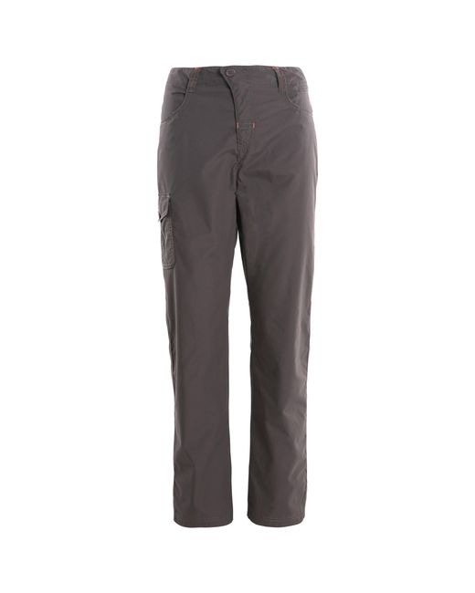 Trespass Gray Rambler Walking Trousers