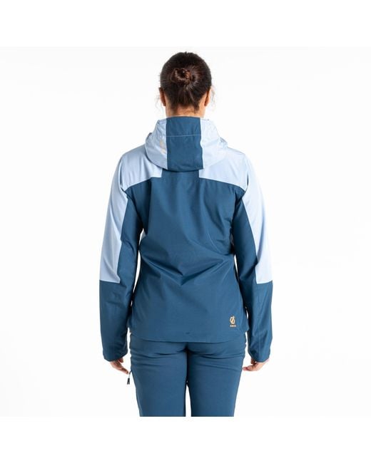 Dare 2b Blue Torrek Jacket