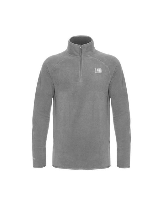 Karrimor fleece store gilet mens