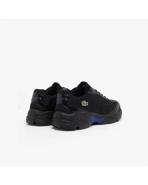 Lacoste Black Storm 96 2K Trainers for men