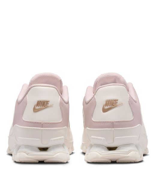 Nike Pink Trainers