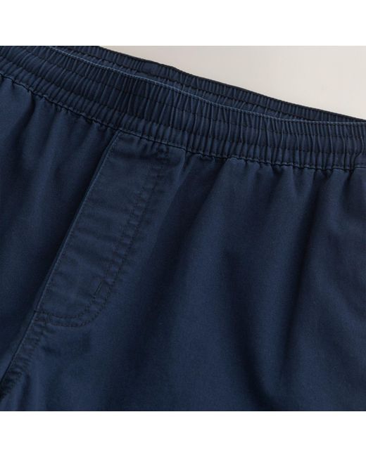 Regatta Blue Anakena Trousers for men