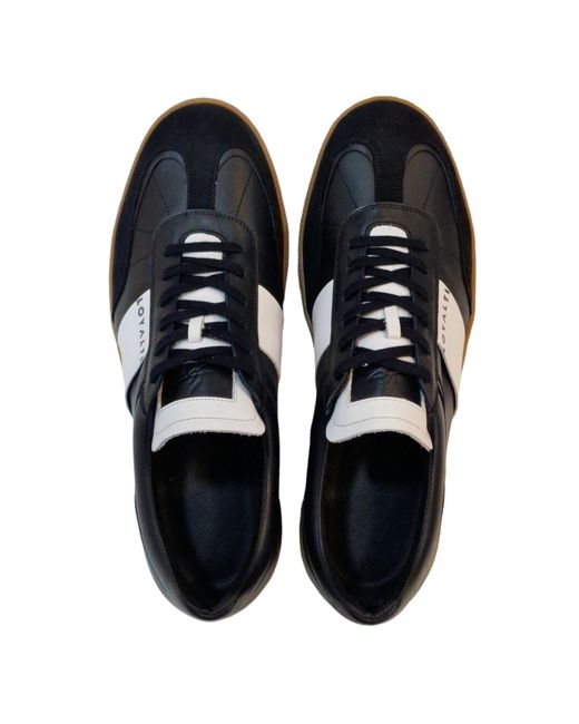 Loyalti Black Kalle Trainers for men