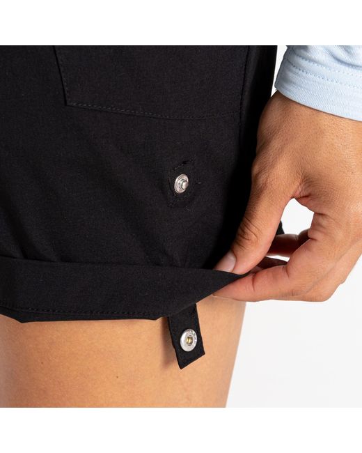 Dare 2b Black Melodic Iii Shorts