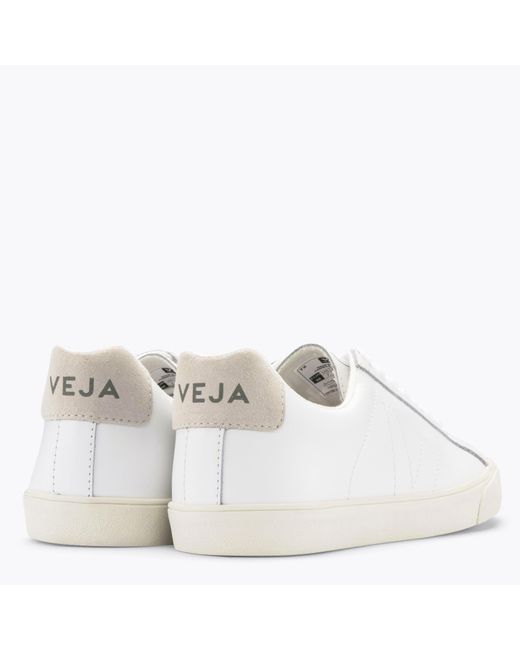 Veja White Esplar for men