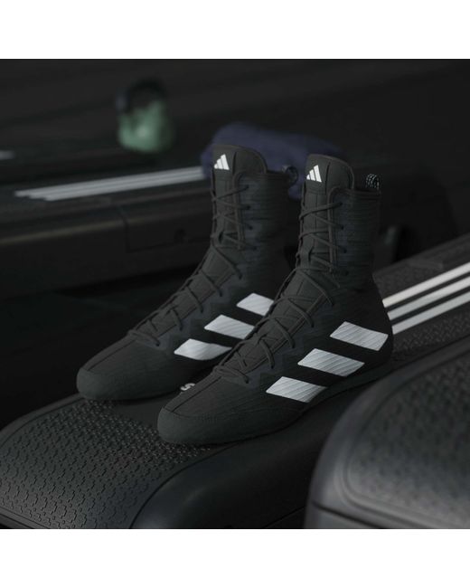 Adidas Black Box Hog 4 Sn63 for men