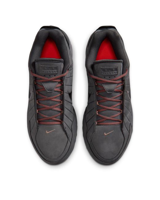 Nike Black Basketball Trainers for men