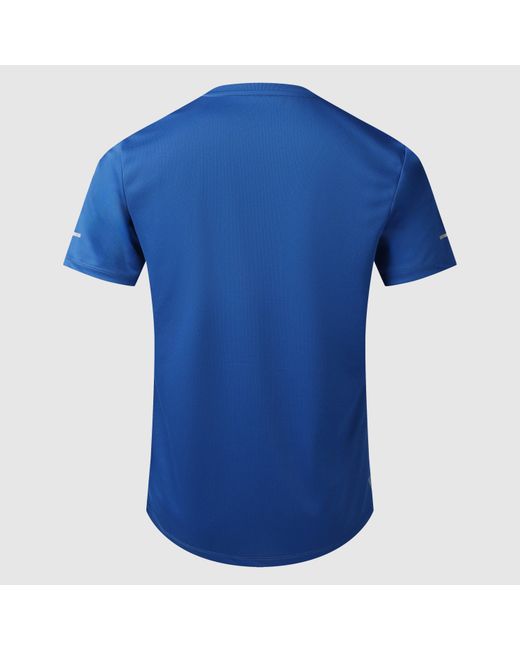 Umbro Blue Training T-Shirt for men