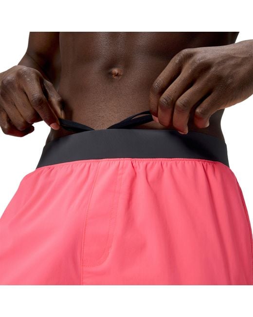 Speedo Pink Sld Lookout V for men