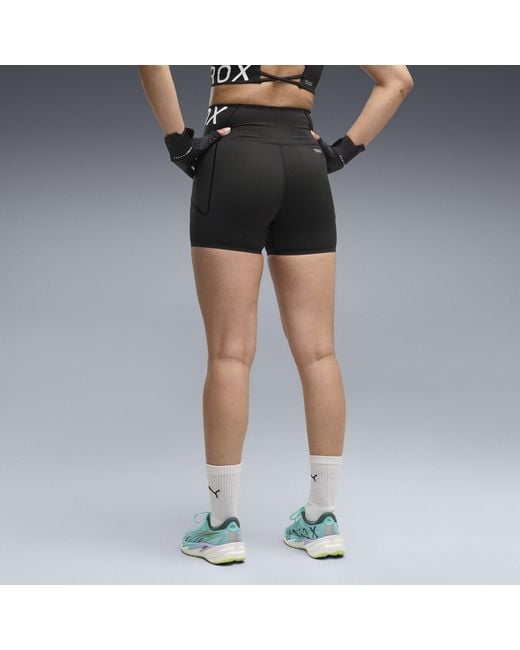 PUMA Black Hyrox Performance Tights